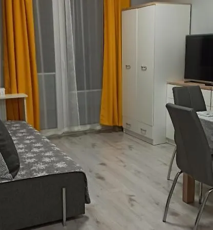 Apartament W Sercu Ciechocinka Ciechocinek Exterior photo
