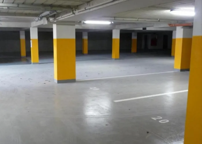 Apartament W Sercu Ciechocinka