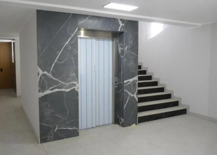 Apartament W Sercu Ciechocinka