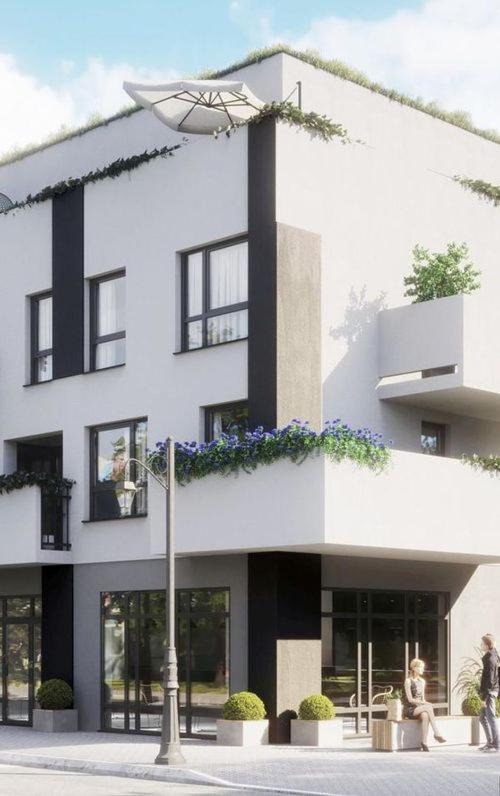 Apartment W Sercu Ciechocinka