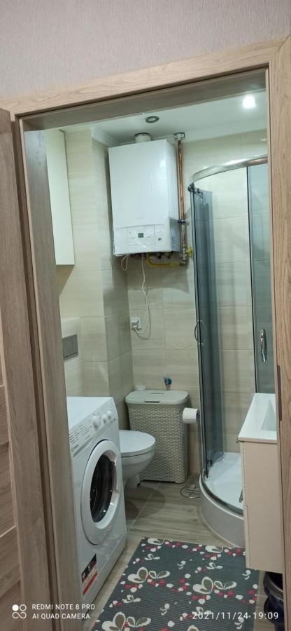 W Sercu Ciechocinka Apartment *