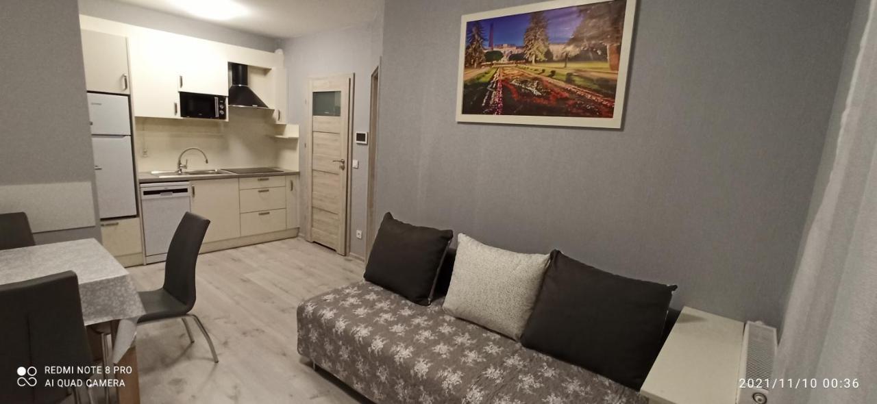 Apartment W Sercu Ciechocinka