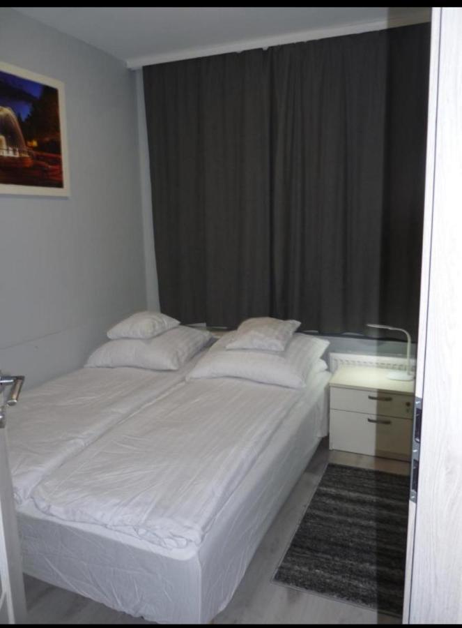 W Sercu Ciechocinka Apartment Ciechocinek