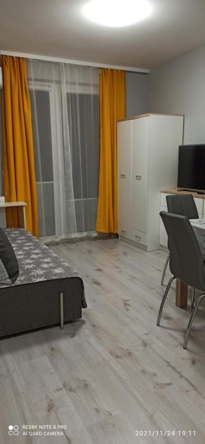 W Sercu Ciechocinka Apartment Ciechocinek